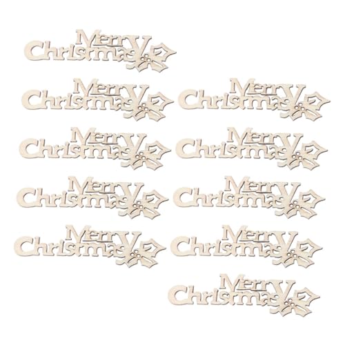 iplusmile 10 Stück Teiliges Weihnachts Holzscheiben zum Bemalen DIY Bastelanhänger mit Detailreicher Handmalerei Unvollendete Holzornamente für Kreative Merry Craft Works und Festliche iplusmile 10 Stück Teiliges Weihnachts Holzscheiben zum Bemalen DIY Bastelanhänger mit Detailreicher Handmalerei Unvollendete Holzornamente für Kreative Merry Craft Works und Festliche von iplusmile