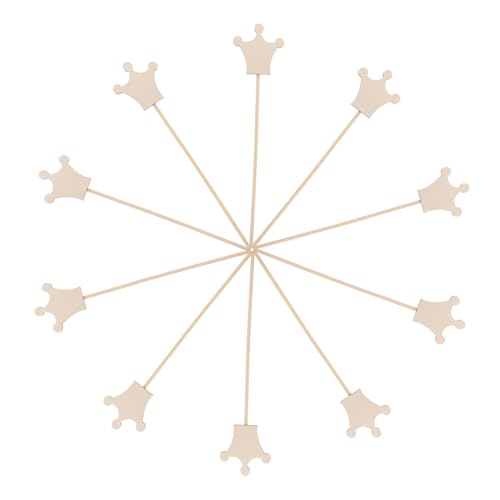 iplusmile 10 Stück Zauberstab Aus Holz Unfertiger Feenstab Diy-zauberstab Zauberstab Selber Machen Festlicher Zauberstab Unvollendeter Prinzessinnen-zauberstab Diy Bastelset Beige Buchsbaum iplusmile 10 Stück Zauberstab Aus Holz Unfertiger Feenstab Diy-zauberstab Zauberstab Selber Machen Festlicher Zauberstab Unvollendeter Prinzessinnen-zauberstab Diy Bastelset Beige Buchsbaum von iplusmile