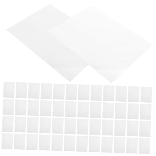 iplusmile 100 Blatt Hochglänzendes Fotopapier Selbstklebend Schnelltrocknend für Fotodruck Stickerpapier Bedrucken Klare Farben Detailreiche Ausdrucke iplusmile 100 Blatt Hochglänzendes Fotopapier Selbstklebend Schnelltrocknend für Fotodruck Stickerpapier Bedrucken Klare Farben Detailreiche Ausdrucke von iplusmile