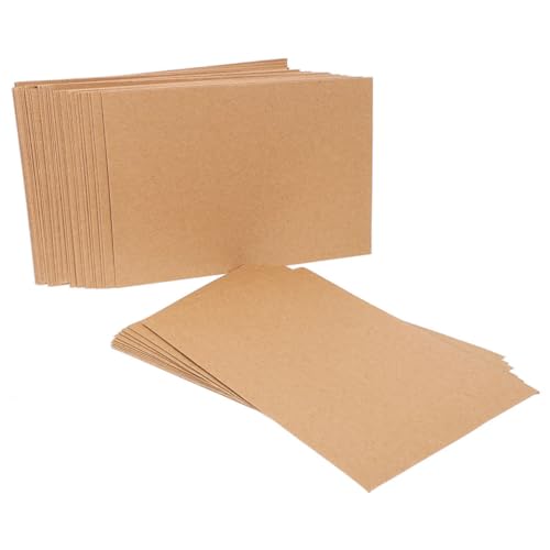 iplusmile 100 Stück Kraftpapier Umschläge Selbstklebend Blanko Einladungsumschläge für Hochzeit Party Grußkarten Fotos DIY Bastelprojekte Versandumschläge Naturfarben iplusmile 100 Stück Kraftpapier Umschläge Selbstklebend Blanko Einladungsumschläge für Hochzeit Party Grußkarten Fotos DIY Bastelprojekte Versandumschläge Naturfarben von iplusmile