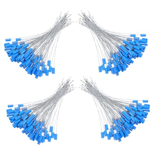 iplusmile 100 Stück Nummerierte Sicherheitsplomben aus Metall Manipulationssichere Stahlkabelplomben Staubdicht und Hitzebeständig Vielseitig für Container Lkw Lager und Versand Geeignet iplusmile 100 Stück Nummerierte Sicherheitsplomben aus Metall Manipulationssichere Stahlkabelplomben Staubdicht und Hitzebeständig Vielseitig für Container Lkw Lager und Versand Geeignet von iplusmile