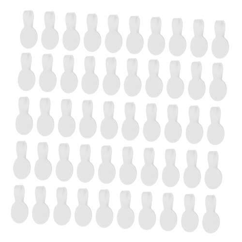 iplusmile 100 Stück Preisschild Papier Preisschild Aufkleber Ring Preisschilder Kleine Schilder Schmuck Reparatur Etiketten Halsketten Preisschilder Halsketten Etiketten Schmuck von iplusmile