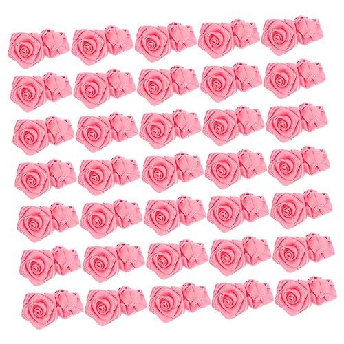 iplusmile 100 Stück Schleifenrosen Dekorationen Hochzeitsdekor Name Party Bandrosen Stichworte Dekore Zubehör Zum Sticken Von Rosen Stoff Rosenreihe Kleine Rosen Applikationen Polyester Rosa iplusmile 100 Stück Schleifenrosen Dekorationen Hochzeitsdekor Name Party Bandrosen Stichworte Dekore Zubehör Zum Sticken Von Rosen Stoff Rosenreihe Kleine Rosen Applikationen Polyester Rosa von iplusmile