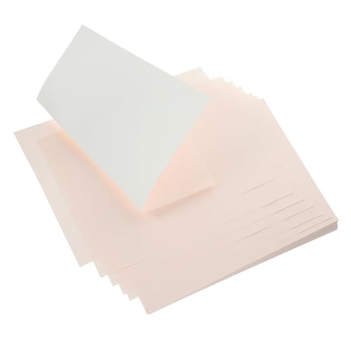iplusmile 100Stücke Sublimationspapier Hochwertiges Transferpapier für T Shirts Mützen und Bedruckbares für Sublimationstinten für DIY Projekte und Langlebig iplusmile 100Stücke Sublimationspapier Hochwertiges Transferpapier für T Shirts Mützen und Bedruckbares für Sublimationstinten für DIY Projekte und Langlebig von iplusmile