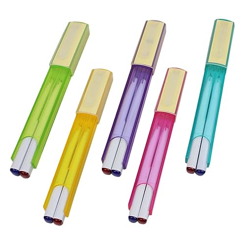 iplusmile 10Stücke Gelschreiber Kugelschreiber für Signaturstifte Ergonomisches Design für Büro und Schule Lichtbeständige für Kreatives Schreiben iplusmile 10Stücke Gelschreiber Kugelschreiber für Signaturstifte Ergonomisches Design für Büro und Schule Lichtbeständige für Kreatives Schreiben von iplusmile