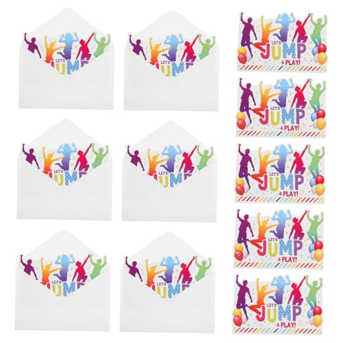 iplusmile 12 Sätze Party-Einladungskarte Einladungen zum Kindergeburtstag Halloween-Geburtstag lädt ein Geburtstagskarten für Frauen Halloween-Geburtstagseinladungen Papier Weiß iplusmile 12 Sätze Party-Einladungskarte Einladungen zum Kindergeburtstag Halloween-Geburtstag lädt ein Geburtstagskarten für Frauen Halloween-Geburtstagseinladungen Papier Weiß von iplusmile