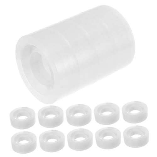 iplusmile 16 Rollen Transparentes Klebeband für Büro und Schule Handreißbar Klarer Klebefilm Vielseitig Einsetzbar Teiliges für Bürobedarf und Schulbedarf iplusmile 16 Rollen Transparentes Klebeband für Büro und Schule Handreißbar Klarer Klebefilm Vielseitig Einsetzbar Teiliges für Bürobedarf und Schulbedarf von iplusmile