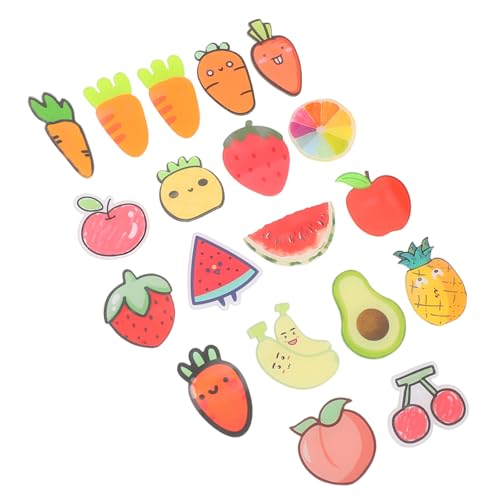 iplusmile 19 Stück Süße Cartoon Anstecker aus Acryl Erdbeer Kirsch Wassermelonen und Bananenform Stilvolle Dekoration für Rucksäcke und Kleidung iplusmile 19 Stück Süße Cartoon Anstecker aus Acryl Erdbeer Kirsch Wassermelonen und Bananenform Stilvolle Dekoration für Rucksäcke und Kleidung von iplusmile