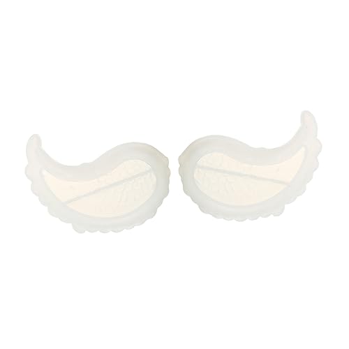 iplusmile 1Paar Engelsflügel Silikonformen für DIY Schmuckguss Flexible und Wiederverwendbare Gießformen für Handgefertigte Epoxidharz Kreationen Links und Rechts iplusmile 1Paar Engelsflügel Silikonformen für DIY Schmuckguss Flexible und Wiederverwendbare Gießformen für Handgefertigte Epoxidharz Kreationen Links und Rechts von iplusmile