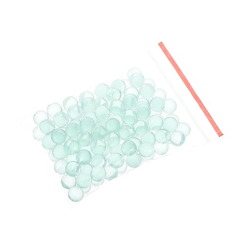iplusmile 1Packung Hochpräzise Glasperlen für Experimentelle Anwendungen Kochende Perlen für Gasabsorptionsvorrichtungen Filtrationsprozesse Φmm von iplusmile