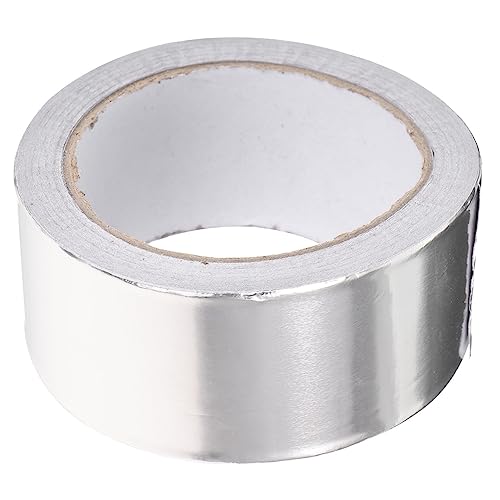 iplusmile 1Rolle Klebeband für Undichte Rohre Hochtemperaturbeständig Dichtungsband für Klempnerarbeiten Ölsicher Langlebig Stark Haftend für Reparaturen an Heizkühlern von iplusmile