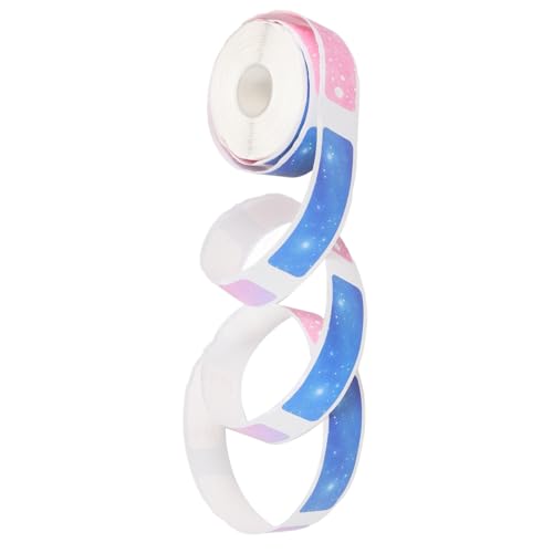 iplusmile 1Rolle Selbstklebende Adressetiketten für Drucker mit Bunten Vielseitig Einsetzbar Kratzfest und Lichtbeständig für Versand Büro iplusmile 1Rolle Selbstklebende Adressetiketten für Drucker mit Bunten Vielseitig Einsetzbar Kratzfest und Lichtbeständig für Versand Büro von iplusmile