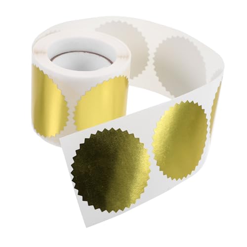 iplusmile 1Rolle Zertifikat Medaillen Aufkleber Prägezangen Aufkleber Selbstklebend für Abschlüsse Auszeichnungen und Erfolge Langlebig Vielseitig Einsetzbar Motivierend iplusmile 1Rolle Zertifikat Medaillen Aufkleber Prägezangen Aufkleber Selbstklebend für Abschlüsse Auszeichnungen und Erfolge Langlebig Vielseitig Einsetzbar Motivierend von iplusmile