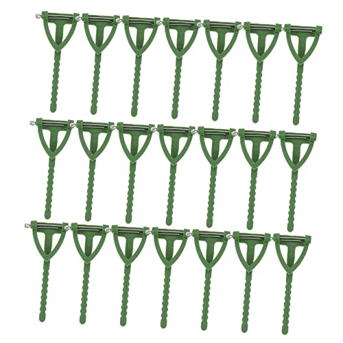 iplusmile 1Satz DIY Broschen Corsage Pins für Hochzeiten T Form Anstecknadeln Bastelzubehör für Blumenhalter und Hochzeitsdekoration von iplusmile