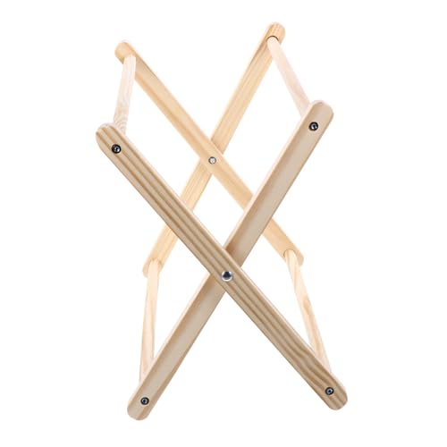 iplusmile 1Stück Holz Aufbewahrungshalter für Magazine Abnehmbares Regal für Schreibtisch Platzsparendes Design für Zeitungen und Zeitschriften im Büro oder Zuhause iplusmile 1Stück Holz Aufbewahrungshalter für Magazine Abnehmbares Regal für Schreibtisch Platzsparendes Design für Zeitungen und Zeitschriften im Büro oder Zuhause von iplusmile