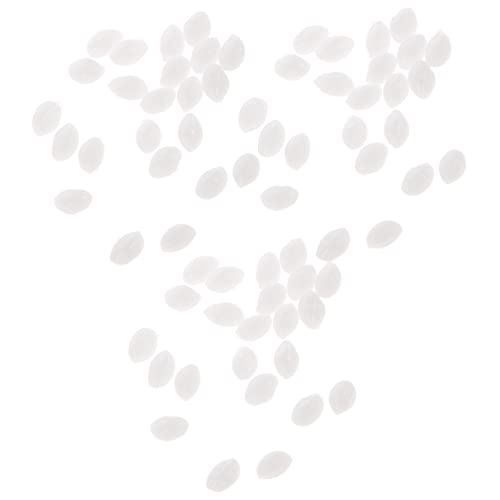 iplusmile 1Tasche Thermoplastische Perlen Formbarer Kunststoff für DIY Projekte Vielseitige Pellets zum Modellieren Reparieren und Basteln für Anwendungen von iplusmile
