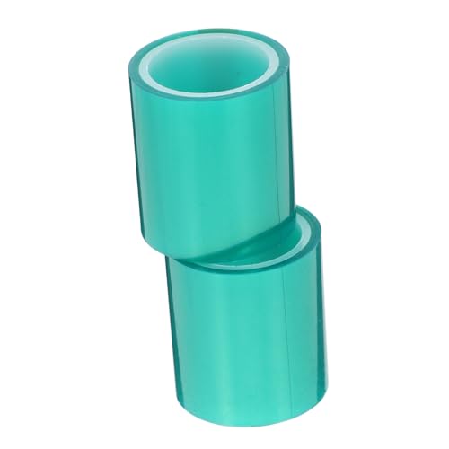 iplusmile 2 Rollen Hitzebeständiges Resin DIY Klebeband Pet Transparent Rückstandsfrei Doppelseitiges Klebeband für Epoxidharz Modellierung Vielseitig für Kreative Bastelprojekte iplusmile 2 Rollen Hitzebeständiges Resin DIY Klebeband Pet Transparent Rückstandsfrei Doppelseitiges Klebeband für Epoxidharz Modellierung Vielseitig für Kreative Bastelprojekte von iplusmile