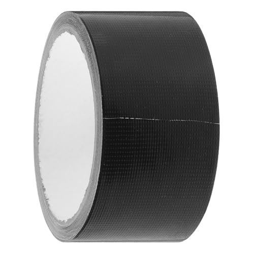 iplusmile 2 Rollen Klebeband für Teppichreparatur Gewebeklebeband Stark und Wasserfest für Bastelarbeiten und Bauprojekte Rückstandslos Entfernbar von iplusmile