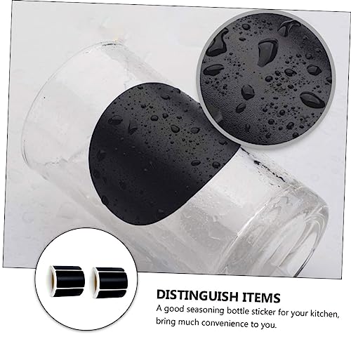 iplusmile 2 Rollen Wasserdichte PVC Kreidetafel Etiketten Selbstklebend Wiederbeschreibbar für Küchenflaschen Gewürzgläser Büro Organisation Aufkleber iplusmile 2 Rollen Wasserdichte PVC Kreidetafel Etiketten Selbstklebend Wiederbeschreibbar für Küchenflaschen Gewürzgläser Büro Organisation Aufkleber von iplusmile