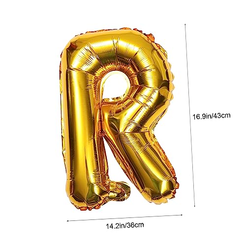 iplusmile 2 Sätze Aluminiumfolie Buchstaben Luftballons Party Dekoration Weihnachtsballons Rot Grün Gold für Festliche Layouts Wiederverwendbar und Luftdicht iplusmile 2 Sätze Aluminiumfolie Buchstaben Luftballons Party Dekoration Weihnachtsballons Rot Grün Gold für Festliche Layouts Wiederverwendbar und Luftdicht von iplusmile