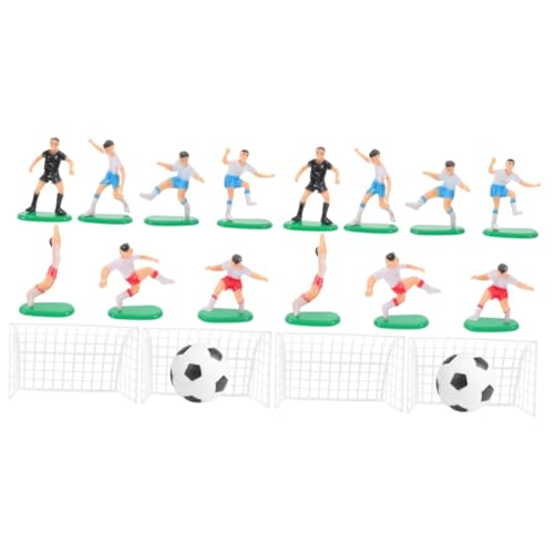 iplusmile 2 Sets Fußball Kuchendekoration Bälle Spielfeld Geburtstagskuchen Fußball Schwebender Fußball Kuchenaufsatz Fußball Für Kuchen Fußballspiel Cupcake Dekorationen iplusmile 2 Sets Fußball Kuchendekoration Bälle Spielfeld Geburtstagskuchen Fußball Schwebender Fußball Kuchenaufsatz Fußball Für Kuchen Fußballspiel Cupcake Dekorationen von iplusmile