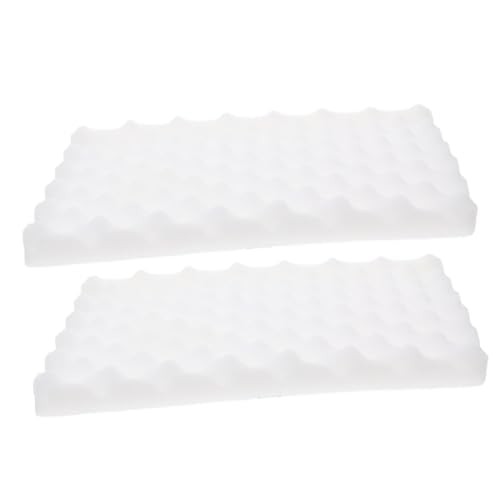 iplusmile 2 Stück Cookie Royal Icing Tools Kuchen Aus Der Zuckergussmaschine Kuchenformungsmatte Prägematte Aus Silikon Geprägte Kuchenform Blumenkuchenform Schwamm Weiß iplusmile 2 Stück Cookie Royal Icing Tools Kuchen Aus Der Zuckergussmaschine Kuchenformungsmatte Prägematte Aus Silikon Geprägte Kuchenform Blumenkuchenform Schwamm Weiß von iplusmile