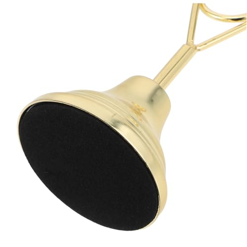 iplusmile 2 Stück Metall Visitenkartenhalter Gold Design Klammergriff Memo Foto Clip Büro Schreibtisch Organizer Platzkartenhalter iplusmile 2 Stück Metall Visitenkartenhalter Gold Design Klammergriff Memo Foto Clip Büro Schreibtisch Organizer Platzkartenhalter von iplusmile