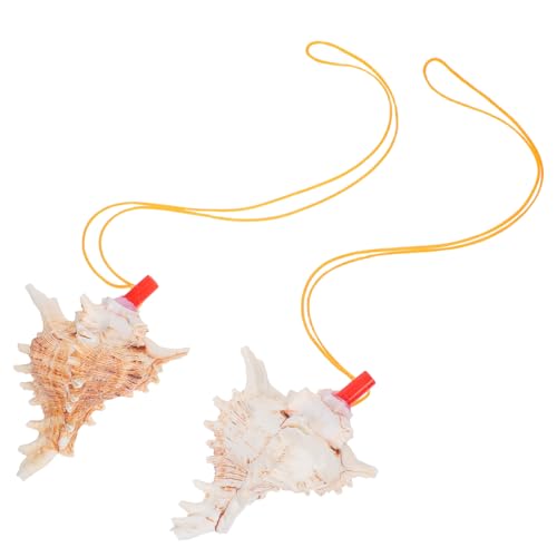 iplusmile 2 Stück Schraubenwinkelpfeife pfeife horn natürliche Meeresmuschel Muschelschalen für Jungen und Mädchen Paar anwesend Kinderspielzeug Trompete Plastik iplusmile 2 Stück Schraubenwinkelpfeife pfeife horn natürliche Meeresmuschel Muschelschalen für Jungen und Mädchen Paar anwesend Kinderspielzeug Trompete Plastik von iplusmile
