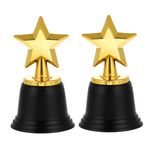 iplusmile 2 Stück Sporttrophäen Feiertrophäen Requisitentrophäen Auszeichnungen Cheerleader Trophäen Urlaubstrophäen Kleine Trophäen Kleine Trophäen Dekorationen Mini iplusmile 2 Stück Sporttrophäen Feiertrophäen Requisitentrophäen Auszeichnungen Cheerleader Trophäen Urlaubstrophäen Kleine Trophäen Kleine Trophäen Dekorationen Mini von iplusmile