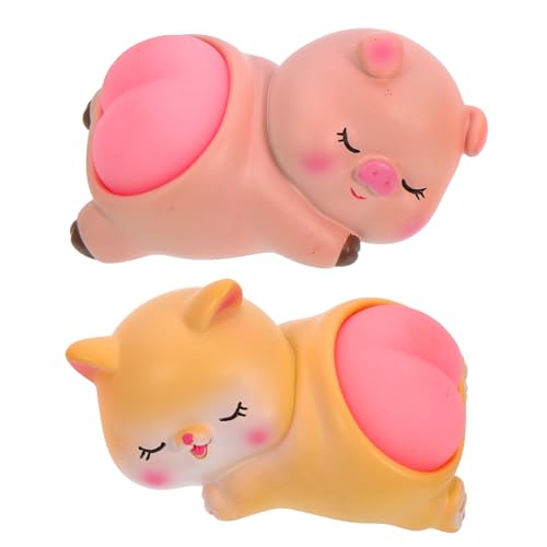 iplusmile 2 Stück Tierpuppendekor Kuchentopper Wohnkultur Bindestrich büro Dekoration bürodekoration Cake Decoration kopfschüttelnde Autopuppenverzierung Auto Tierpuppe Ornament Harz iplusmile 2 Stück Tierpuppendekor Kuchentopper Wohnkultur Bindestrich büro Dekoration bürodekoration Cake Decoration kopfschüttelnde Autopuppenverzierung Auto Tierpuppe Ornament Harz von iplusmile