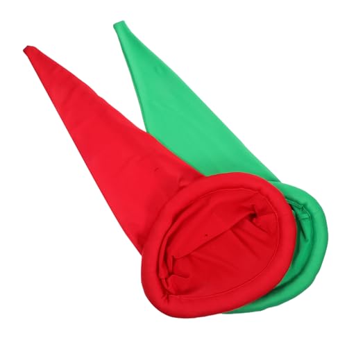 iplusmile 2 Stück Zwerghut Zwerg Kostüm Party-kopfschmuck Elfenhüte Photo Booth Requisiten Geburtstag Lustige Partyhüte Lustige Hüte Für Erwachsene Bühnenshow-requisitenkappe Polyester iplusmile 2 Stück Zwerghut Zwerg Kostüm Party-kopfschmuck Elfenhüte Photo Booth Requisiten Geburtstag Lustige Partyhüte Lustige Hüte Für Erwachsene Bühnenshow-requisitenkappe Polyester von iplusmile
