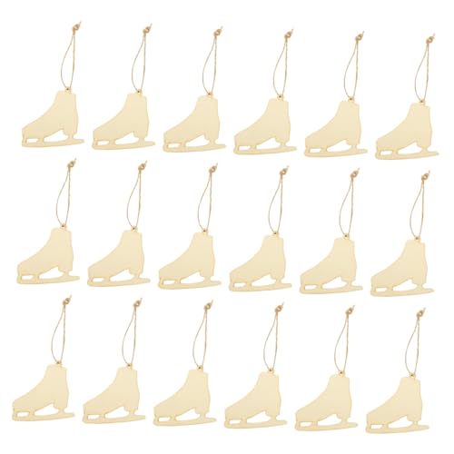 iplusmile 20 Sätze Teiliges Weihnachtsdeko Holzanhänger zum Bemalen Dekorative Hohle Holzscheiben mit Graffiti Design DIY Christbaumschmuck Kreative Bastelidee für Weihnachtsbaumdeko iplusmile 20 Sätze Teiliges Weihnachtsdeko Holzanhänger zum Bemalen Dekorative Hohle Holzscheiben mit Graffiti Design DIY Christbaumschmuck Kreative Bastelidee für Weihnachtsbaumdeko von iplusmile