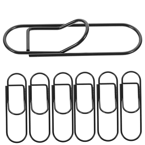 iplusmile 20 Stück Kleine Flexible Metallclips Stifthalter Büroklammern für Akten Dokumente und Notizen Multifunktional für Büro und Schule Praktisch und Zeitsparend iplusmile 20 Stück Kleine Flexible Metallclips Stifthalter Büroklammern für Akten Dokumente und Notizen Multifunktional für Büro und Schule Praktisch und Zeitsparend von iplusmile