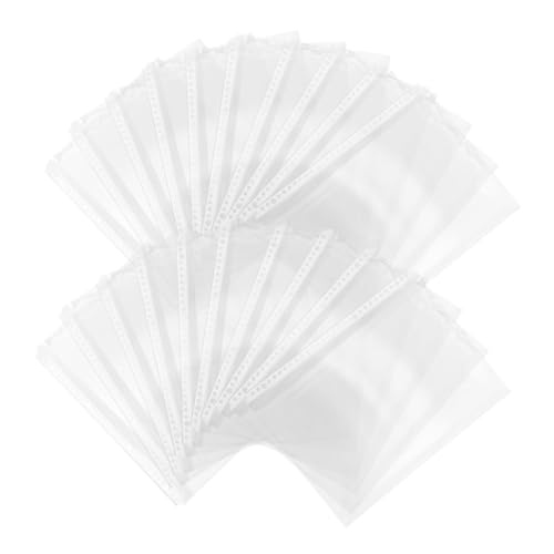 iplusmile 20 Stück Teiliges Dokumentenmappe Einlegeblätter Hüllen Transparente Sammelmappen Taschen Vielseitig für Quittungen Fotos Urkunden Kompatibel mit Ordnern iplusmile 20 Stück Teiliges Dokumentenmappe Einlegeblätter Hüllen Transparente Sammelmappen Taschen Vielseitig für Quittungen Fotos Urkunden Kompatibel mit Ordnern von iplusmile