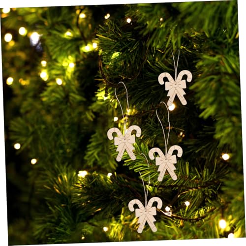 iplusmile 20 Stück Teiliges Holz Weihnachtsdeko Crutches zum Bemalen Leichte Stabile Holzscheiben mit Glatter Oberfläche DIY Bastelmaterial für Weihnachtsanhänger und Kreative iplusmile 20 Stück Teiliges Holz Weihnachtsdeko Crutches zum Bemalen Leichte Stabile Holzscheiben mit Glatter Oberfläche DIY Bastelmaterial für Weihnachtsanhänger und Kreative von iplusmile