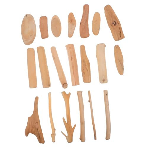 iplusmile 20 Stück Teiliges Natürliche Holzstäbe aus Vielseitige Bastelzweige für DIY Weihnachtsdeko Rustikale Holzdeko für Fenster Handwerk und Festliche Wohnambiente iplusmile 20 Stück Teiliges Natürliche Holzstäbe aus Vielseitige Bastelzweige für DIY Weihnachtsdeko Rustikale Holzdeko für Fenster Handwerk und Festliche Wohnambiente von iplusmile