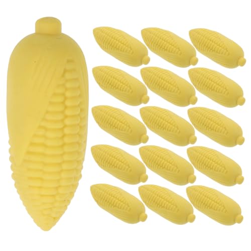 iplusmile 20 Stück Teiliges Radiergummi für Lustige Karotten und Mais Motive Kreative Radiergummis aus Sicherem Leicht als Schulpreis oder Geburtstagsgeschenk iplusmile 20 Stück Teiliges Radiergummi für Lustige Karotten und Mais Motive Kreative Radiergummis aus Sicherem Leicht als Schulpreis oder Geburtstagsgeschenk von iplusmile