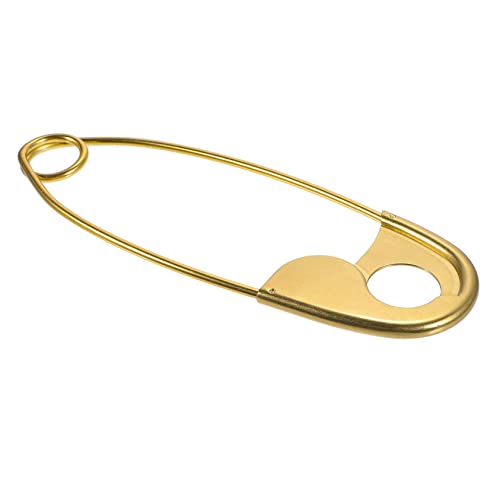 iplusmile 22 cm Große Übergroße Anstecknadel Groß Sicherheits-Deko-Hänge-Sicherheits-Hänge-Sicherheits-Wäsche- Aus Metall Für Waschküche Waschküchen- Bauernhaus-Stil iplusmile 22 cm Große Übergroße Anstecknadel Groß Sicherheits-Deko-Hänge-Sicherheits-Hänge-Sicherheits-Wäsche- Aus Metall Für Waschküche Waschküchen- Bauernhaus-Stil von iplusmile
