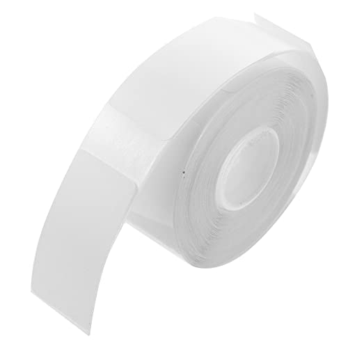iplusmile 230 Blatt Wasserdichte Selbstklebende Thermoetiketten Rechteckige Aufkleber Ablösbar Reißfest Lesbar Vielseitig für Büro Versand und Adressetiketten iplusmile 230 Blatt Wasserdichte Selbstklebende Thermoetiketten Rechteckige Aufkleber Ablösbar Reißfest Lesbar Vielseitig für Büro Versand und Adressetiketten von iplusmile