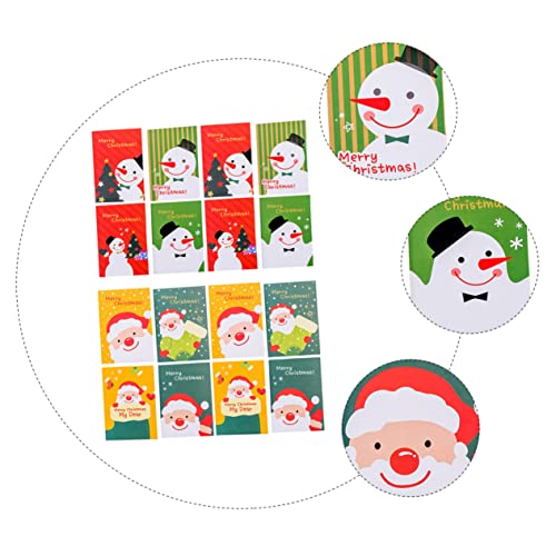 iplusmile 24 Stück Teiliges Weihnachts Notizblock Niedliche Taschen Notizbücher mit Weihnachtsmann und Schneemann Motiven Farbenfrohe Papier Notizblöcke für Tagebuch Schule Reisen und iplusmile 24 Stück Teiliges Weihnachts Notizblock Niedliche Taschen Notizbücher mit Weihnachtsmann und Schneemann Motiven Farbenfrohe Papier Notizblöcke für Tagebuch Schule Reisen und von iplusmile
