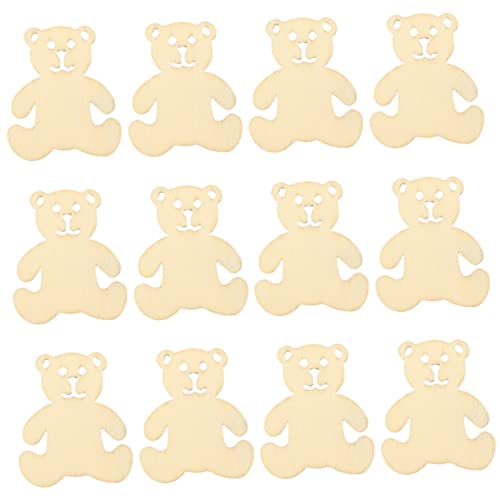 iplusmile 24Stücke Holz DIY Bastelset Holzscheiben für Wandverzierungen Heimdekoration und Kindergeburtstagsprojekte zum Bemalen und Gestalten iplusmile 24Stücke Holz DIY Bastelset Holzscheiben für Wandverzierungen Heimdekoration und Kindergeburtstagsprojekte zum Bemalen und Gestalten von iplusmile