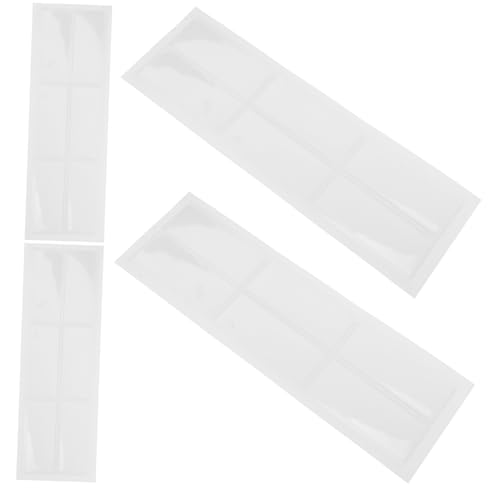 iplusmile 24Stücke Selbstklebende Etikettenhalter aus Wasserdichte Etikettentaschen für Büro Lager und Organisation für Regalschilder und Karteikarten iplusmile 24Stücke Selbstklebende Etikettenhalter aus Wasserdichte Etikettentaschen für Büro Lager und Organisation für Regalschilder und Karteikarten von iplusmile