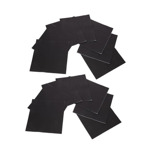 iplusmile 25 Stück Mittagsserviette Tischservietten Servietten zum Geburtstag Glückliche Geburtstagsservietten kleine Servietten Dinner-Party-Servietten Papier Schwarz iplusmile 25 Stück Mittagsserviette Tischservietten Servietten zum Geburtstag Glückliche Geburtstagsservietten kleine Servietten Dinner-Party-Servietten Papier Schwarz von iplusmile
