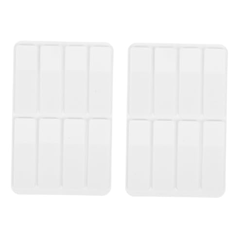 iplusmile 2Sätze Minimalistische Frosted Index Tabs Schreibbare Haftnotizen für Einfaches Organisieren und Markieren von Wichtigen Informationen in Büchern Notizbüchern und Ordnern iplusmile 2Sätze Minimalistische Frosted Index Tabs Schreibbare Haftnotizen für Einfaches Organisieren und Markieren von Wichtigen Informationen in Büchern Notizbüchern und Ordnern von iplusmile