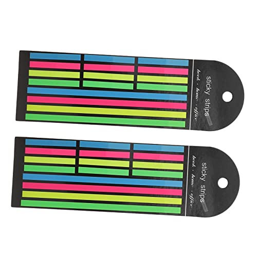 iplusmile 2Stücke Hochlighter Tape Seitenmarkierungen für Kurze Lange Registerkarten Annotation für Schule und Büro Langlebig und Vielseitig Einsetzbar iplusmile 2Stücke Hochlighter Tape Seitenmarkierungen für Kurze Lange Registerkarten Annotation für Schule und Büro Langlebig und Vielseitig Einsetzbar von iplusmile