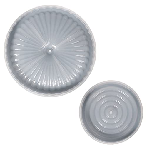 iplusmile 2Stücke Silikonform für DIY Weihrauchstabhalter Flexible und Langlebige Gießform Rutschfest und Leicht zu Reinigen für Bastelprojekte und iplusmile 2Stücke Silikonform für DIY Weihrauchstabhalter Flexible und Langlebige Gießform Rutschfest und Leicht zu Reinigen für Bastelprojekte und von iplusmile