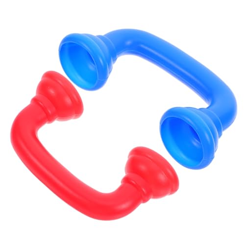 iplusmile 2pcs Kinder Sprachspielzeug Telefon Sprache Ausdruck Richtige Aussprache Ideal Für Heim- Und Outdoor -aktivitäten Frühes Lernwerkzeug Kleinkinder iplusmile 2pcs Kinder Sprachspielzeug Telefon Sprache Ausdruck Richtige Aussprache Ideal Für Heim- Und Outdoor -aktivitäten Frühes Lernwerkzeug Kleinkinder von iplusmile