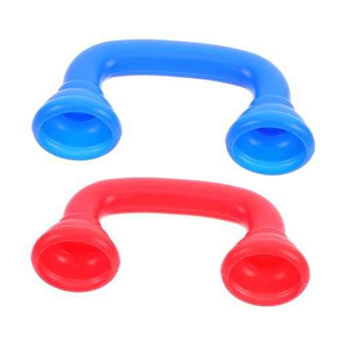 iplusmile 2pcs Kinderspielzeugtelefon Mit Aussprachekorrektur Verbesserung Kommunikationsfähigkeiten Interaktives Lernen Für Innen- Und Außenspiele Frühschuleinrichtung iplusmile 2pcs Kinderspielzeugtelefon Mit Aussprachekorrektur Verbesserung Kommunikationsfähigkeiten Interaktives Lernen Für Innen- Und Außenspiele Frühschuleinrichtung von iplusmile