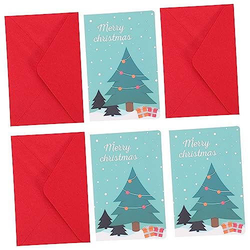 iplusmile 3 Sätze Kreative Weihnachtskarten mit Honigwaben Design Pop Up Grußkarten aus Stabilem Karton Festliche Weihnachtsgrüße für Familie und Freunde Einzigartige Klappkarten für von iplusmile