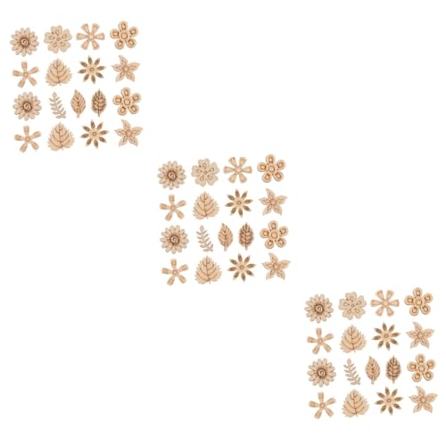iplusmile 3 Sätze Unbemalt Ausschnitte Basteln Blumen Fälschung Blätter Pflanzen Malerei Unvollendet Für Scheibe Leerzeichen Geäst Ornamente Diy-graffiti-chip Beige Hölzern 100 Stück * 3 iplusmile 3 Sätze Unbemalt Ausschnitte Basteln Blumen Fälschung Blätter Pflanzen Malerei Unvollendet Für Scheibe Leerzeichen Geäst Ornamente Diy-graffiti-chip Beige Hölzern 100 Stück * 3 von iplusmile
